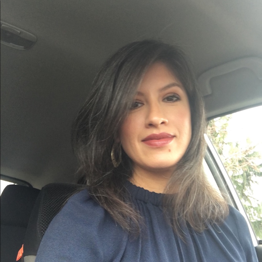 Meet your Posher, Malissa